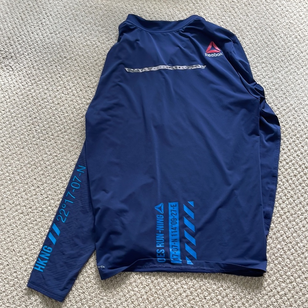 Reebok - Picture 6 of 8